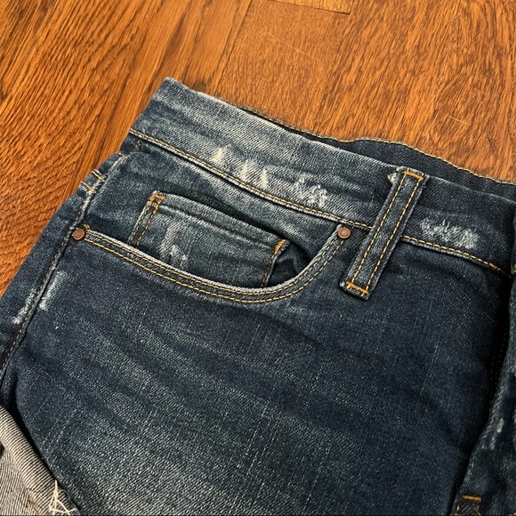 Blank NYC Denim Shorts - Picture 7 of 7